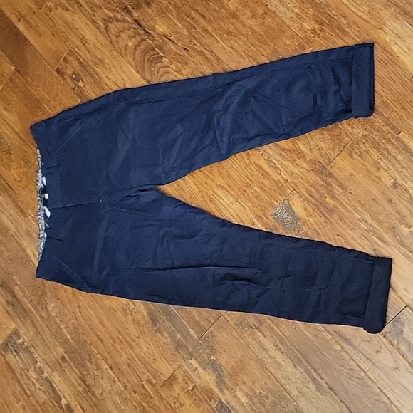 Dictionary Eva Straight leg pants - Picture 2 of 5